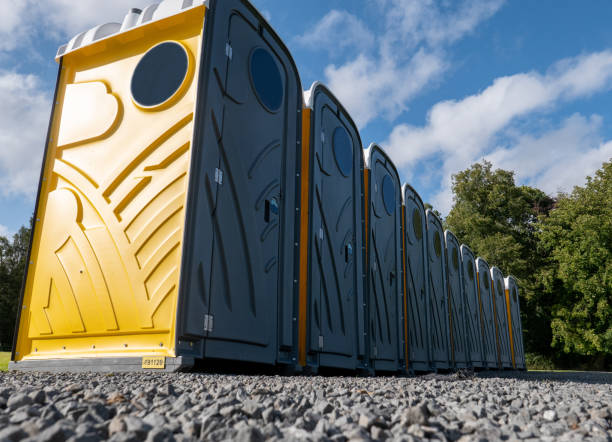 Best Portable Toilet Rental for Emergency Services  in Berryville, VA