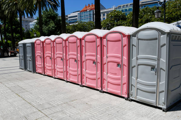 Portable Restroom Servicing (Cleaning and Restocking) in Berryville, VA