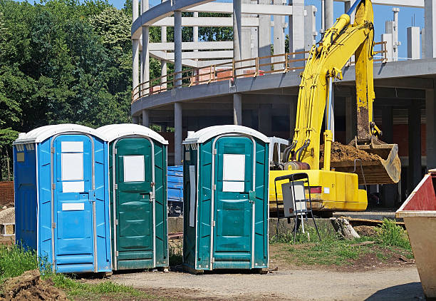 Best Long-Term Portable Toilet Rental  in Berryville, VA