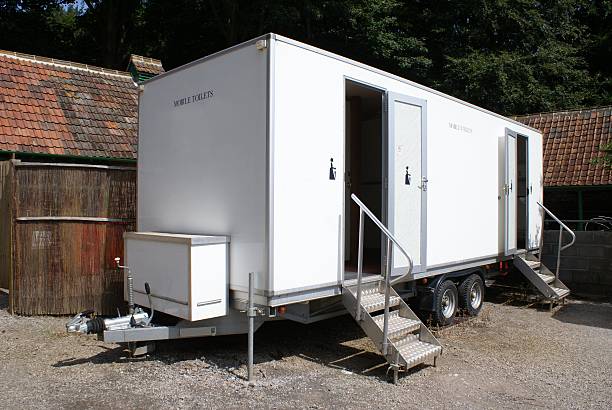 Best Standard Portable Toilet Rental  in Berryville, VA