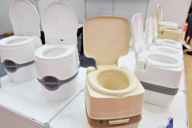 Best Portable Restroom Servicing (Cleaning and Restocking)  in Berryville, VA